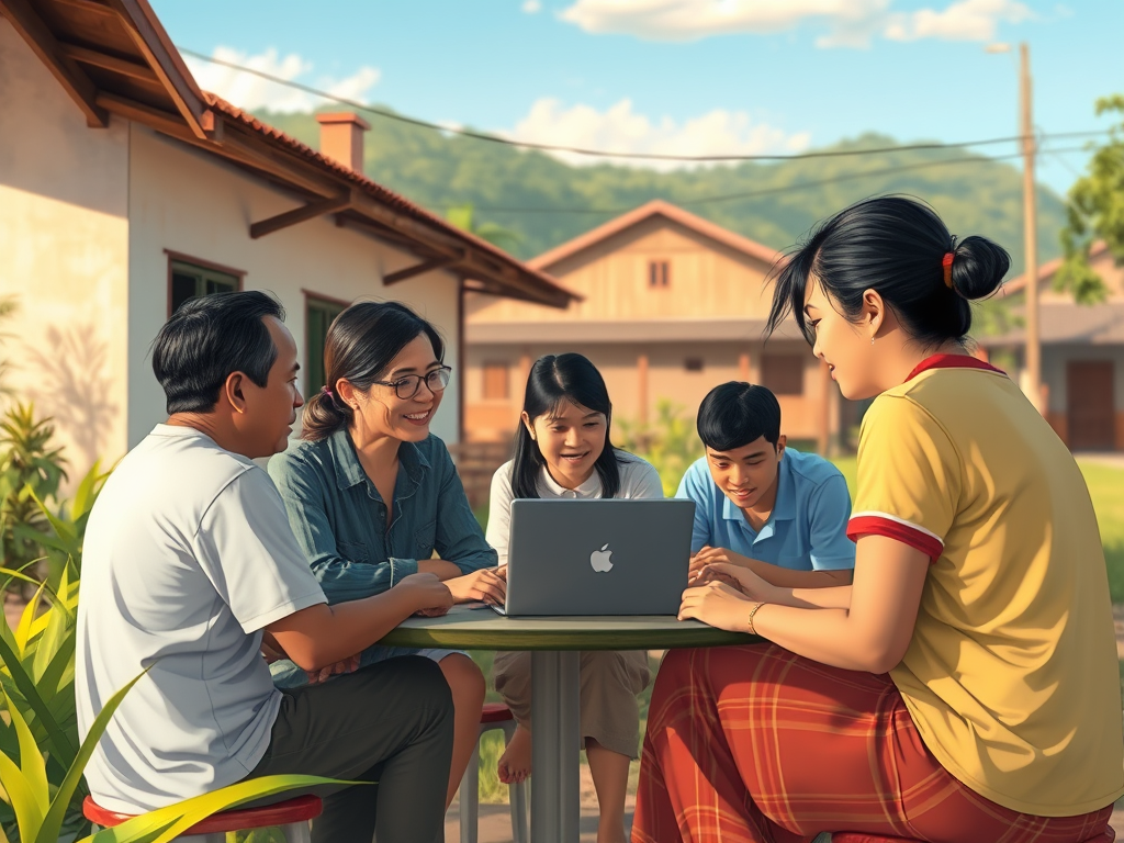 The Story Behind EEVA&nbsp;Connect