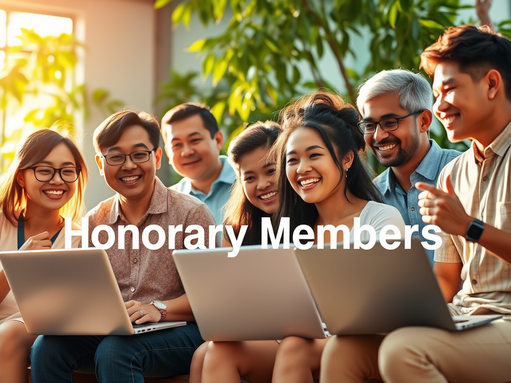 Now Accepting Honorary Members: Lead With Purpose at EEVA&nbsp;Connect