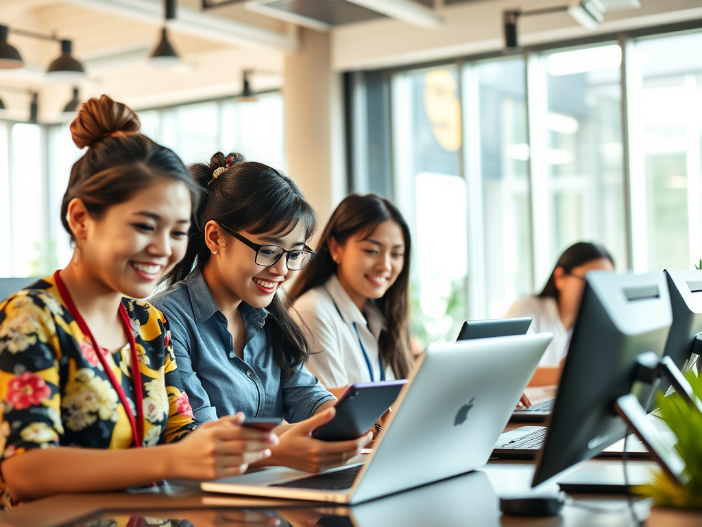 Why the Philippines is a Big Player in the Global Virtual Assistant&nbsp;Industry