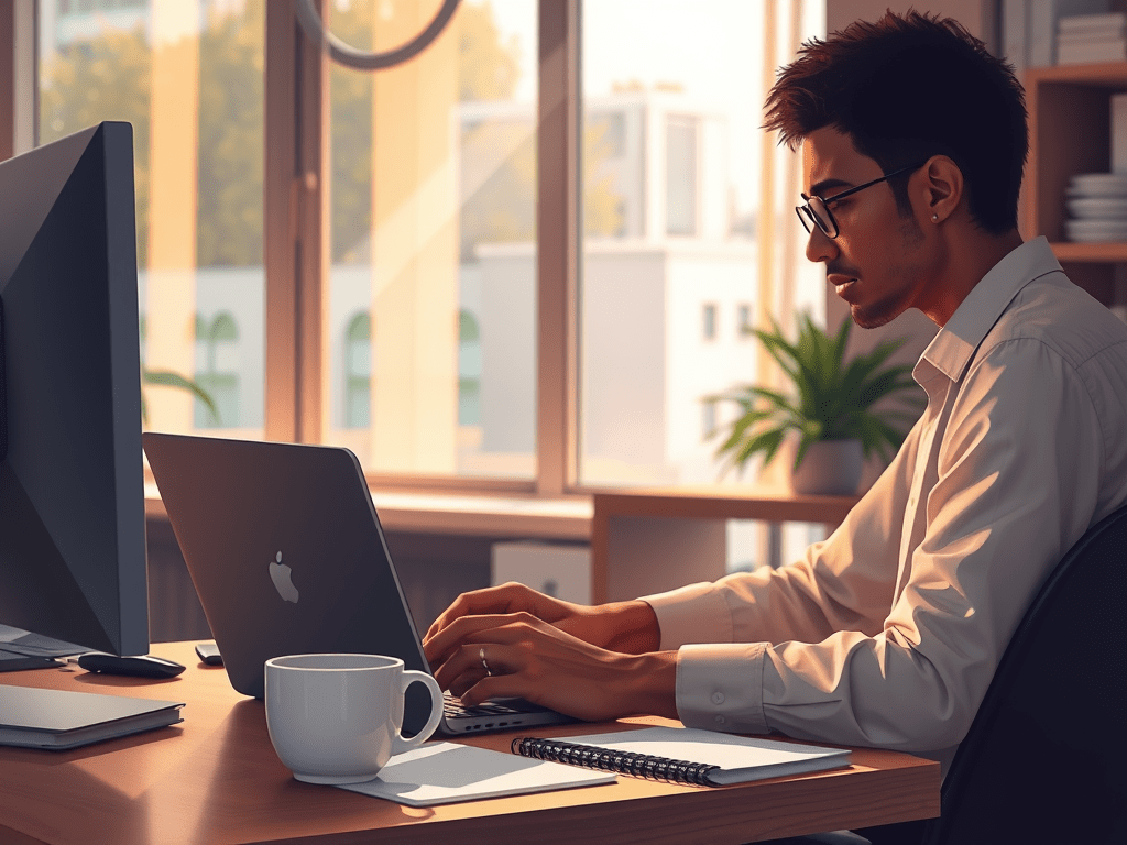 Virtual Assistance: The Future of&nbsp;Work